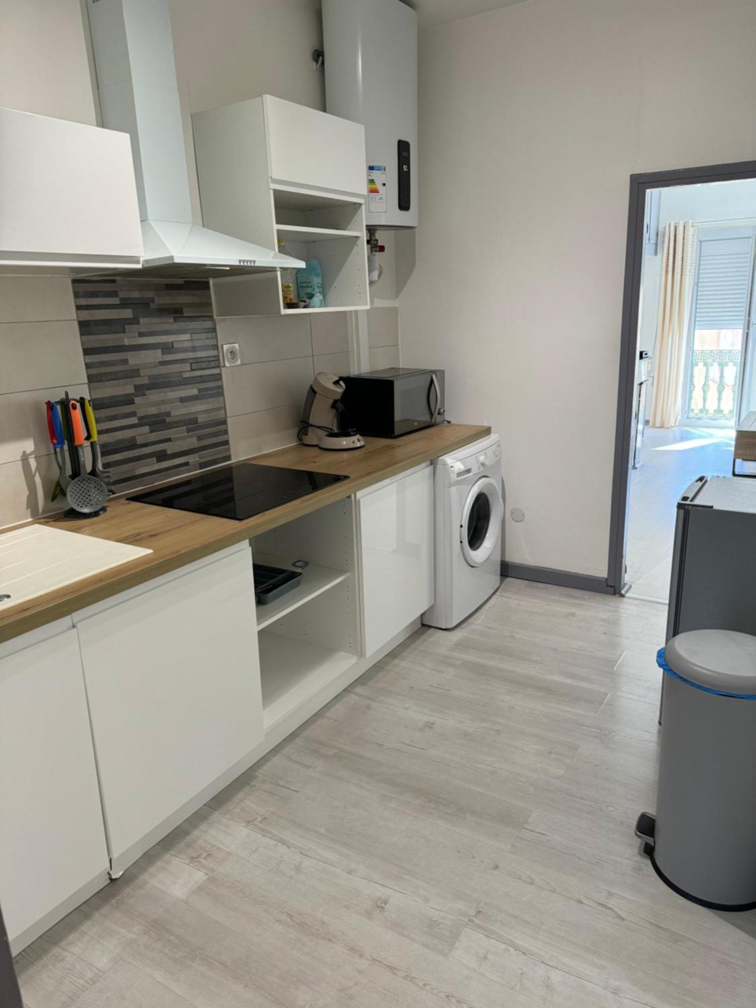 Appartamento La Pause Commingeoise Saint Gaudens Esterno foto